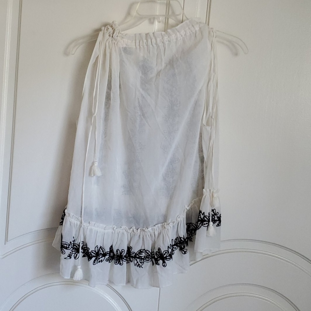 Light blouse - Picture 3 of 3